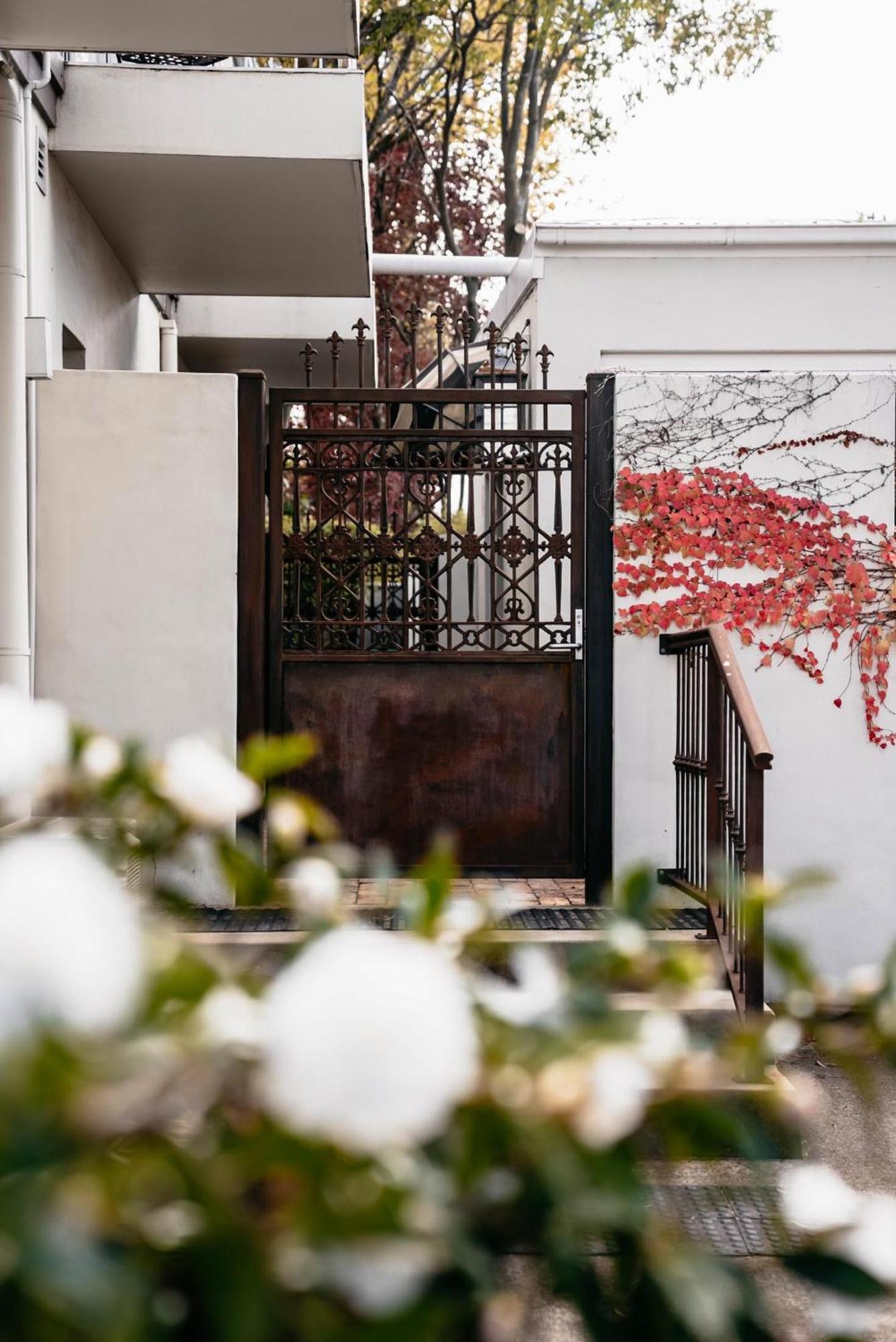Aparthotel De Russie Boutique