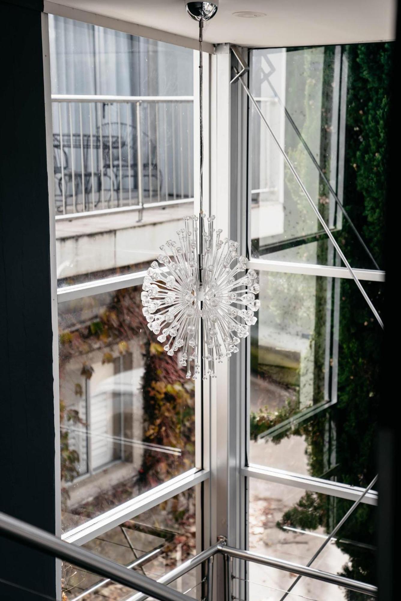 De Russie Boutique Orange