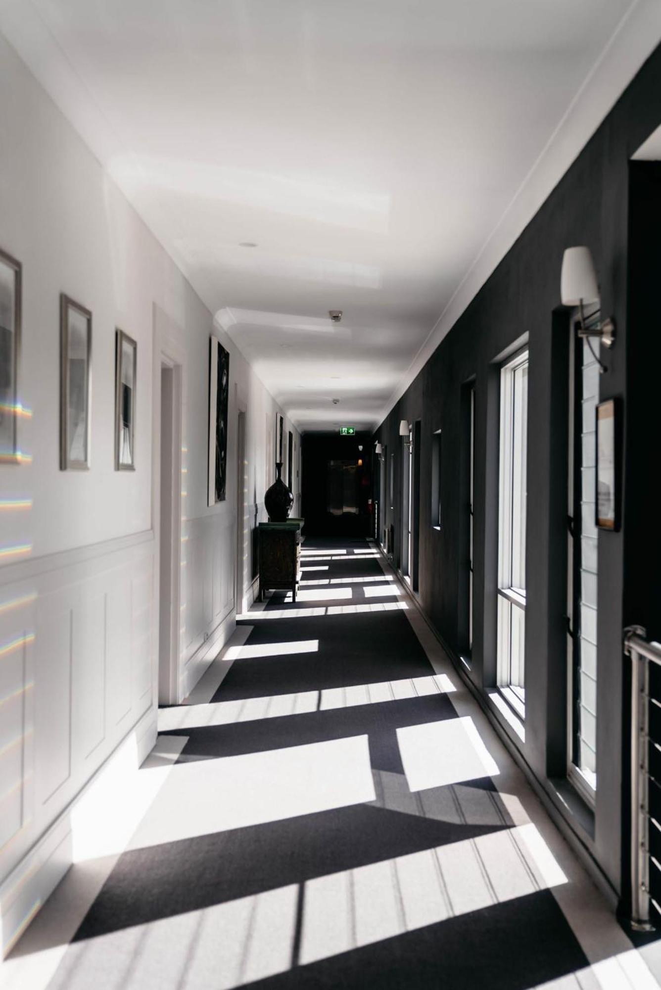 Aparthotel De Russie Boutique 4*