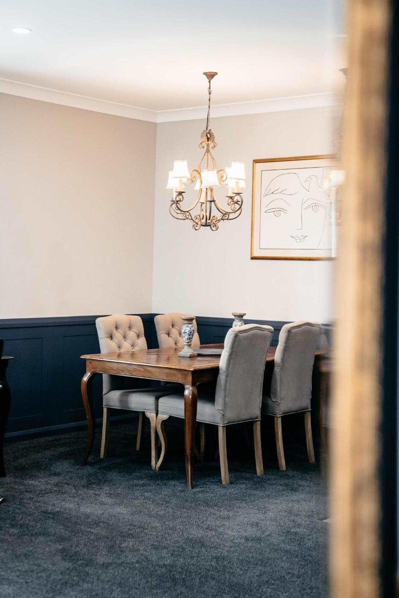 De Russie Boutique Aparthotel 4*