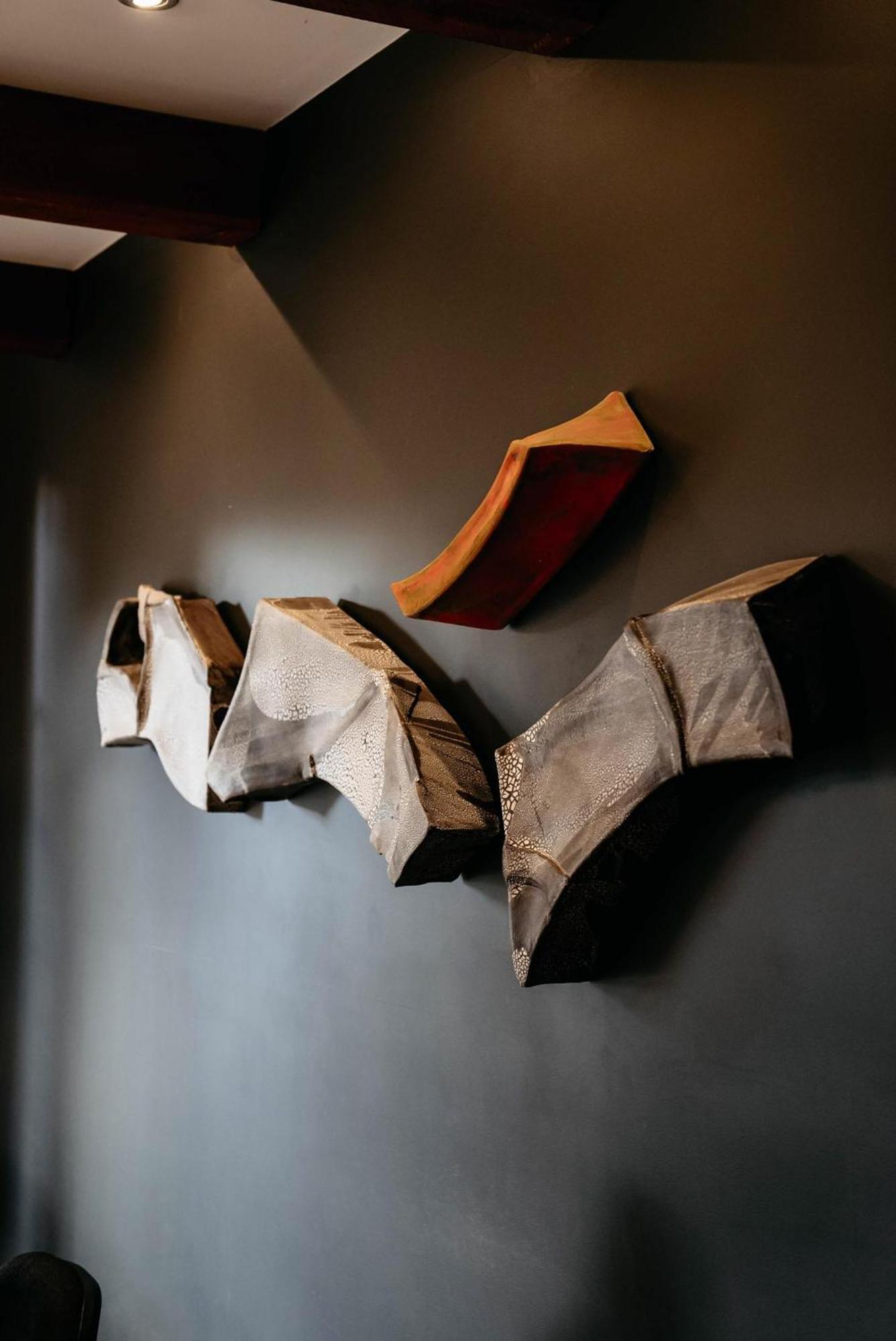 Aparthotel De Russie Boutique